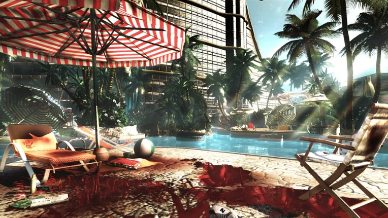 Dead Island: Definitive Collection Image