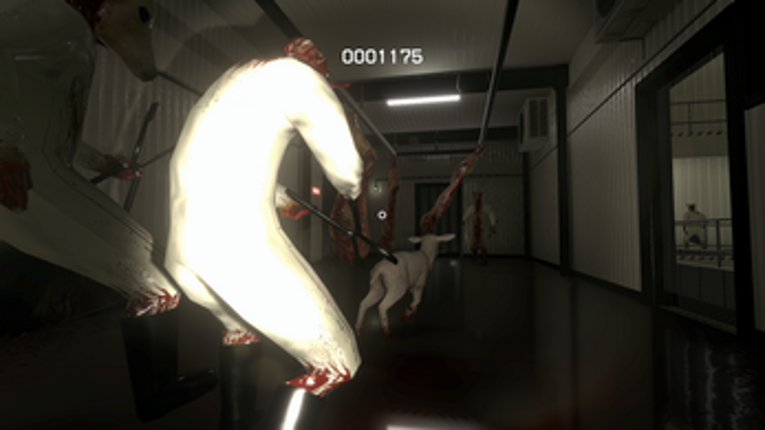 Dead Meat 3D Image