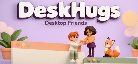 Games like DeskHugs: Desktop Friends
