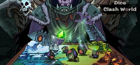 Games like Dice Clash World