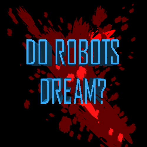 Games like do robots dream?
