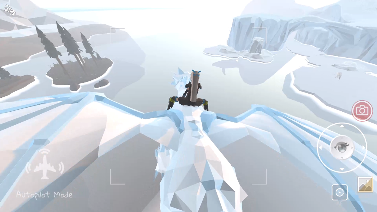 Games like Do You Want to Fly A Dragon?