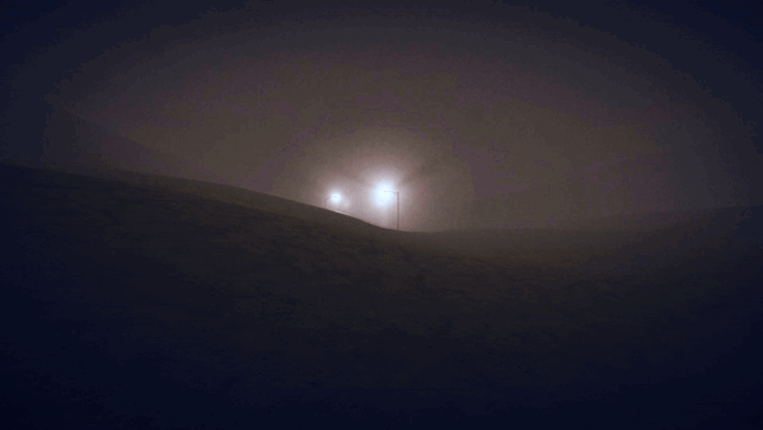 Don't Turn Around | The Game Image
