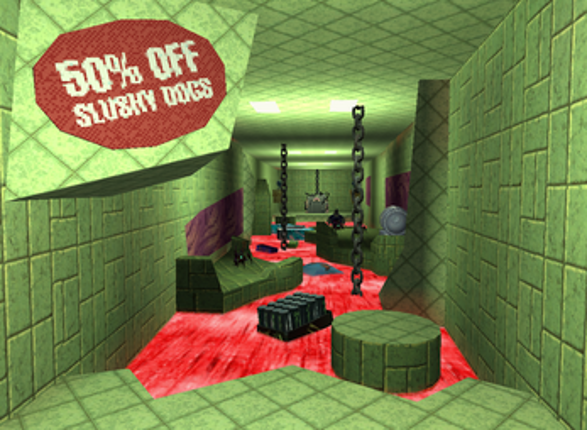 Dreambreaker: Night Shift screenshot