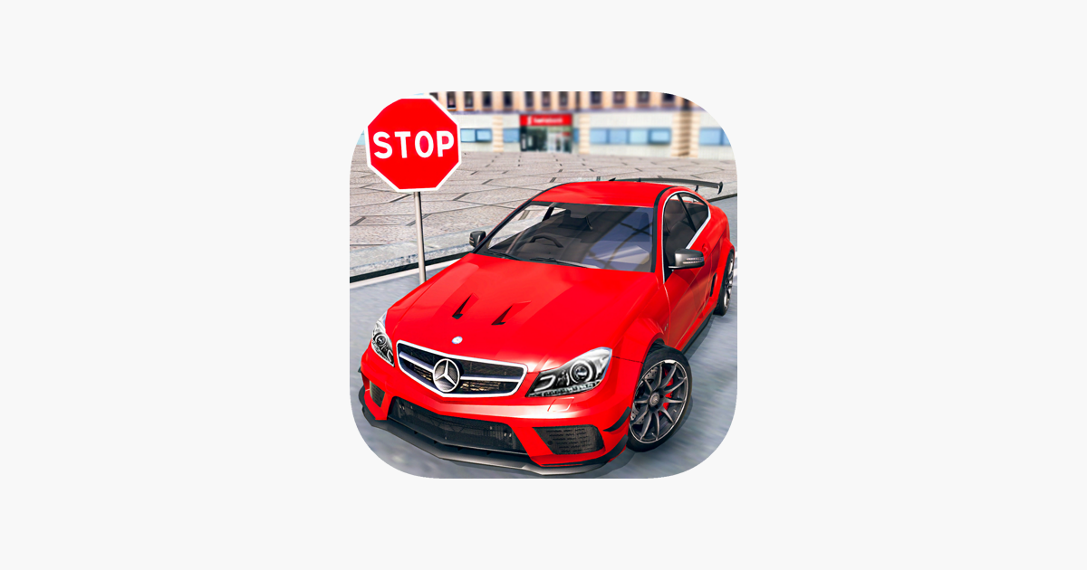 Games like Dubai Car Driving School 2020