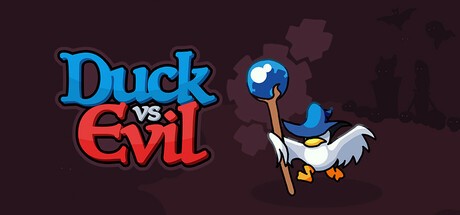 Games like Duck vs Evil