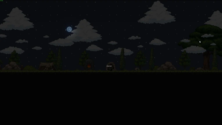 Dwarf Core Image