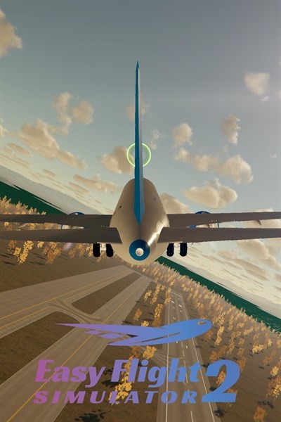 Games like Easy Flight Simulator 2