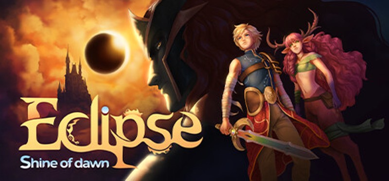 Eclipse: Shine of Dawn Image