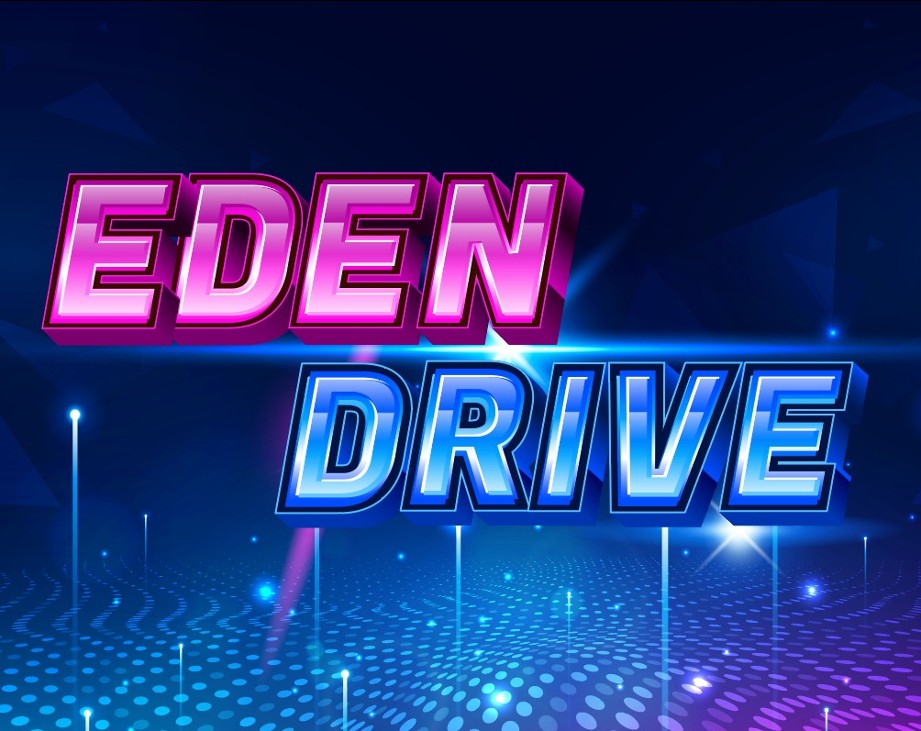 Games like EDEN DRIVE