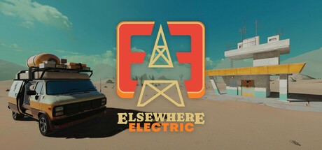 Games like Elsewhere Electric
