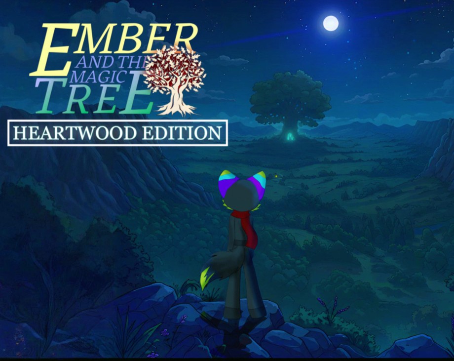 Games like Ember And The Magic Tree: Heartwood Edition