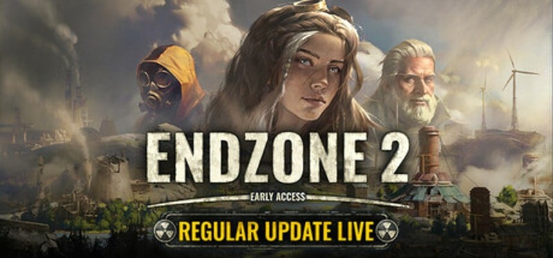 Endzone 2 Image