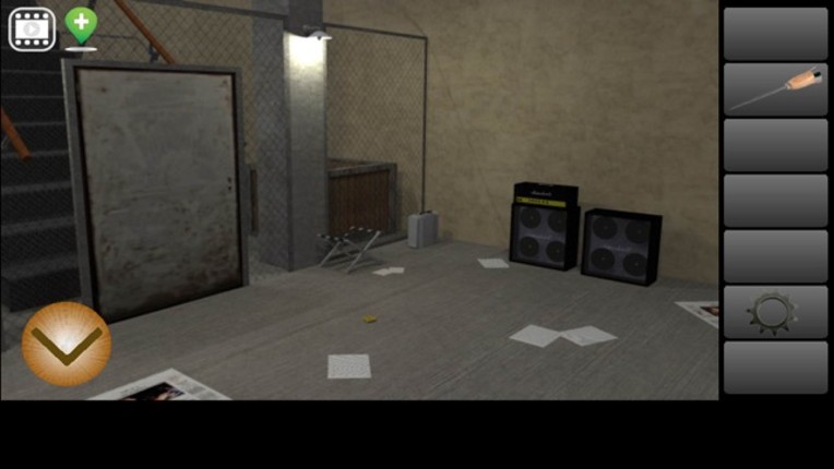 Escape Mystery Bedroom - Can You Escape Before It's Too Late? screenshot