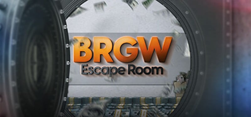 Escape Room: Bank Robbery Gone Wrong Image