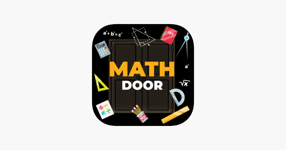 Games like Escape Room: Math Door