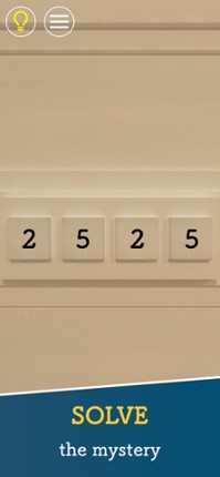 Escape Rooms: Room Escape screenshot