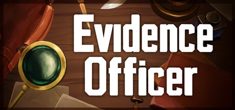 Games like Evidence Officer