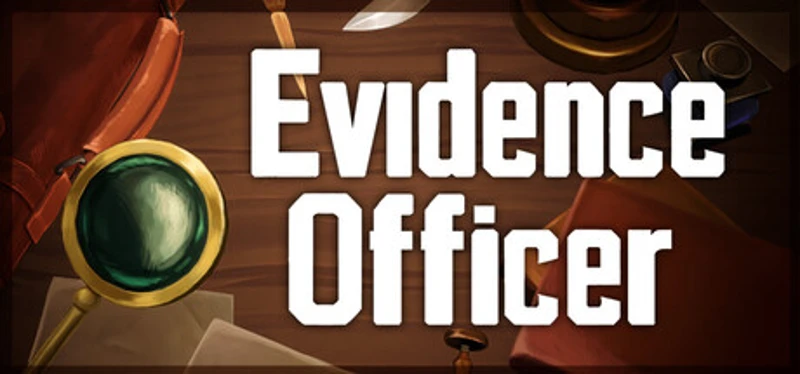 Evidence Officer Image