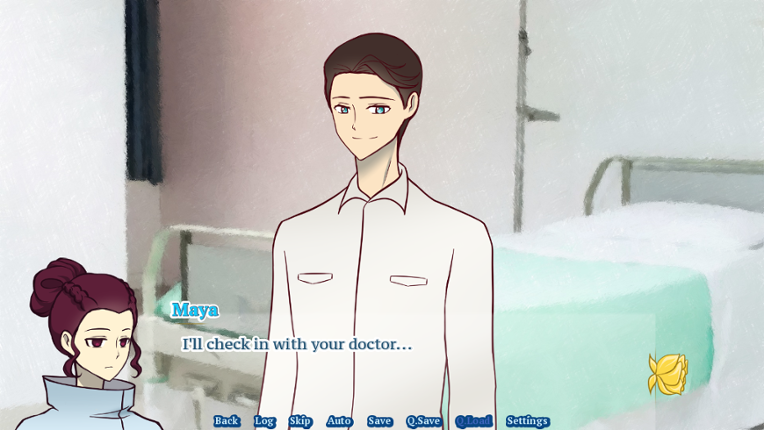 Fairytale Thief: The Steadfast Tin Soldier screenshot