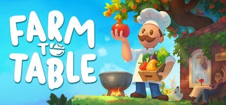 Games like Farm to Table