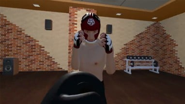 Fight Sparring VR Image