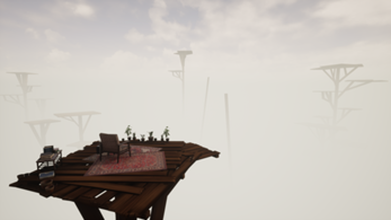 First Steps screenshot