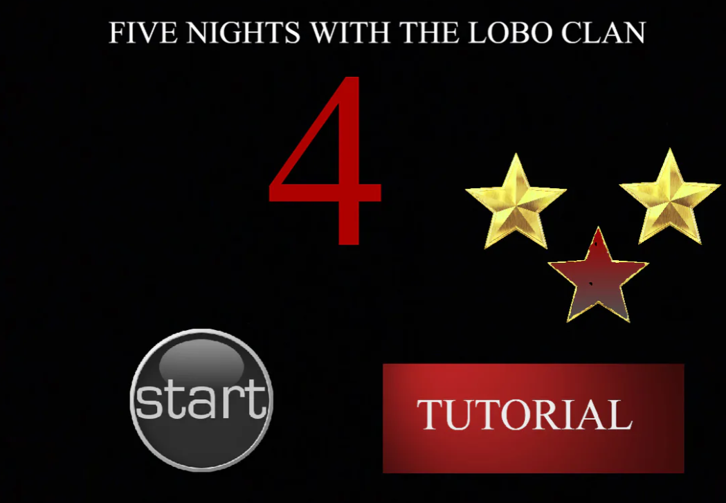 Games like Five Nights with the Lobo Clan 4