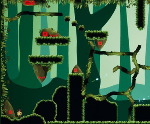 ForestAlone Image