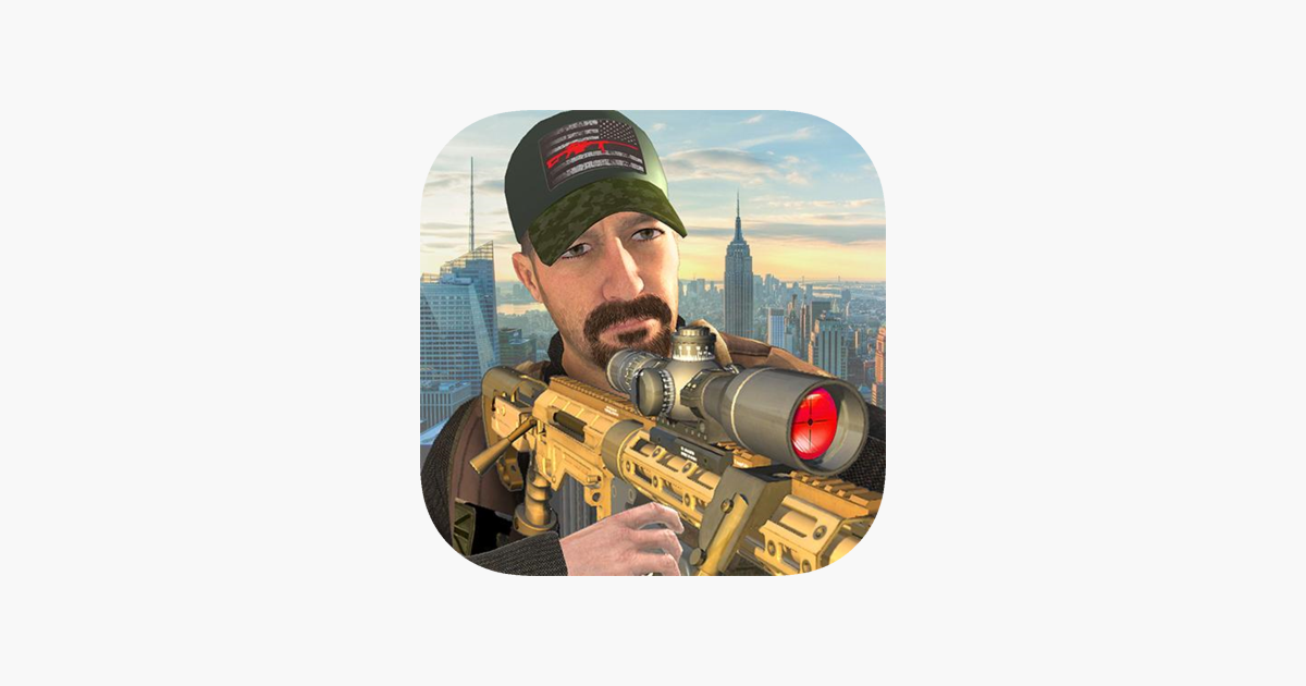 Games like Fps Modern: City Killer