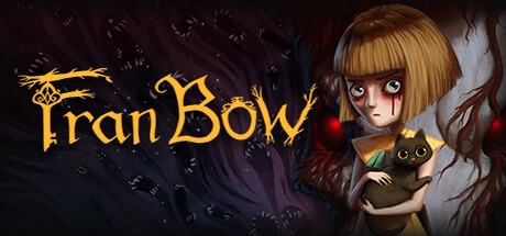 Games like Fran Bow