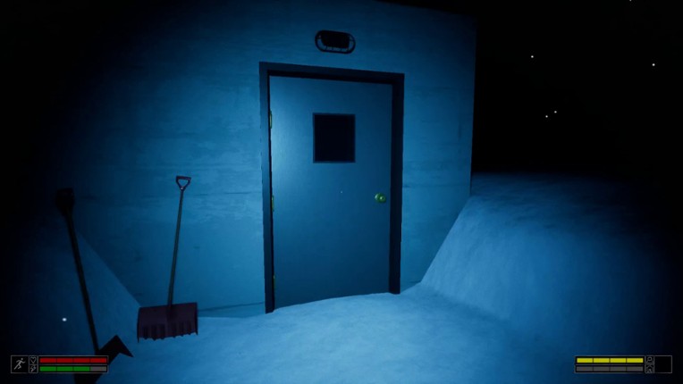 FROSTBITE: Deadly Climate screenshot