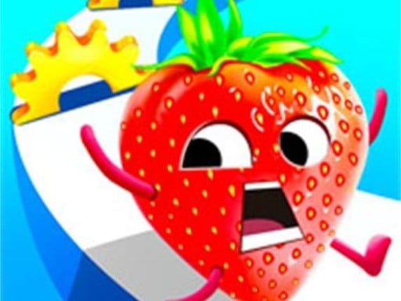 Fruit Rush 2 Game Game Cover