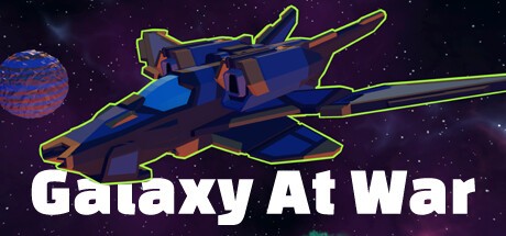 Games like Galaxy At War