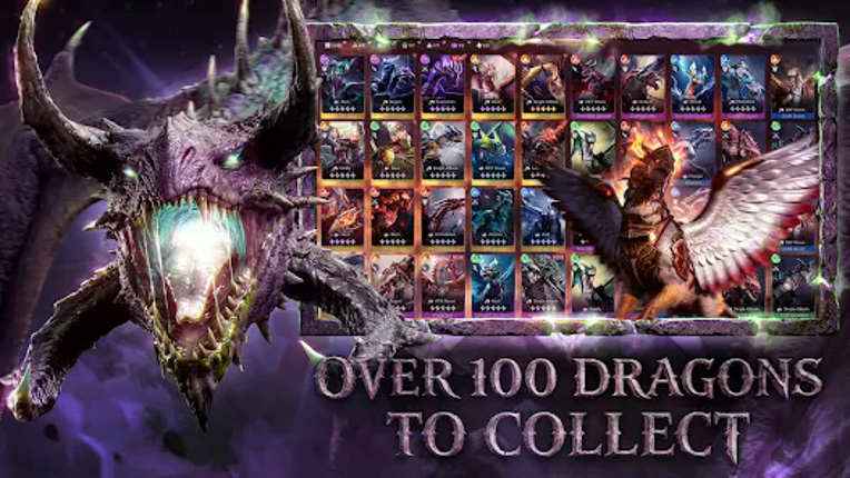 Rise of Dragons: War Image