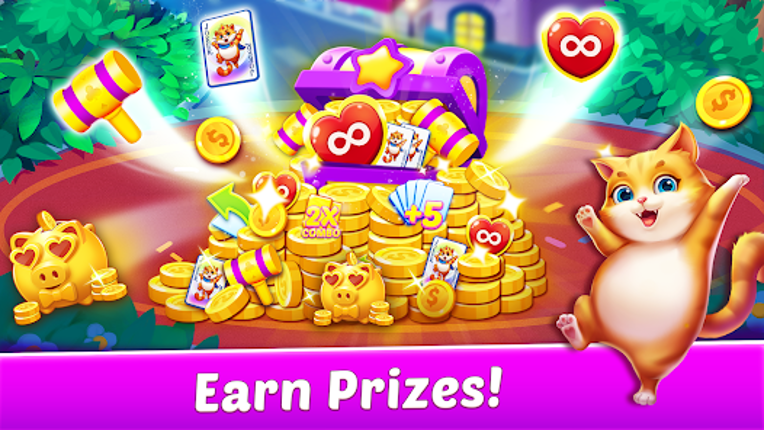 Solitaire Tripeaks Diary screenshot