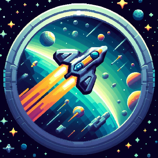 Games like Nebula Navigator