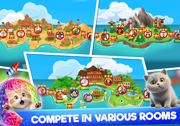 Bingo Madness Live Bingo Games screenshot