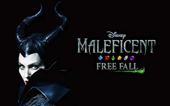 Disney Maleficent Free Fall Image