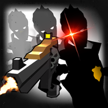 GunStrider: Tap Strike Image