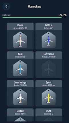 World of Airports: Scrap It Image