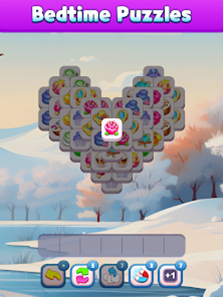 Tile Aura - Relaxing Puzzle Image