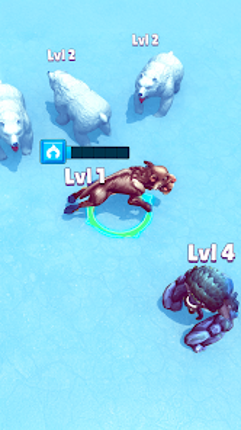 Arctic.io Image
