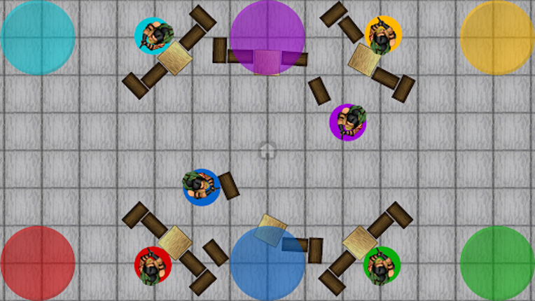 2 3 4 5 6 player games screenshot