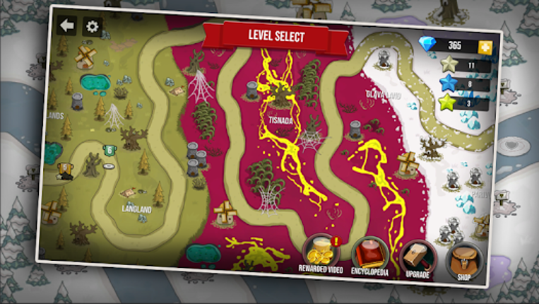 The Last Realm - TD Image