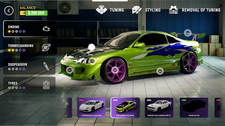 Grand Mobile 2 - RP Simulator Image
