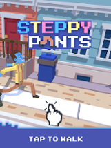 Steppy Pants Halfbrick+ Image