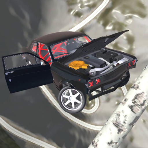 Games like Car Crash Simulator 2