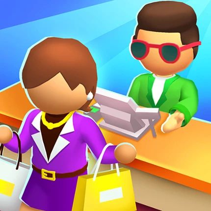 My Perfect Outlet: Mall Tycoon Image