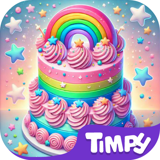 Games like Timpy Kids Birthday Party Game